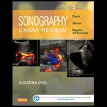 Mosbys Comp. Rev. for Gen. Sonograph   With CD