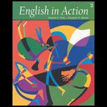 English in Action, Book 2   With 2 Audio CDs
