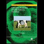 Lab Production of Cattle Embryos, 2nd Edition