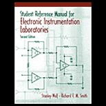 Electronic Instrumentation Laboratories Reference Manual / With CD