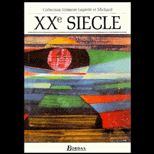 XX Siecle Collection Litteraire, Volume VI