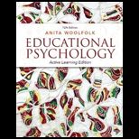Educational Psychology Active Learning Edition With Access