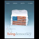 Living Democracy, Brief California Edition