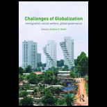 Challenges of Globalization Migration, Labor and Global Governance