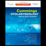 Cummings Otolaryngology   Head and Neck Surgery