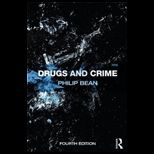 Drugs and Crime