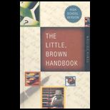 Little, Brown Handbook (Nasta)