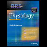 Physiology Board Review Series