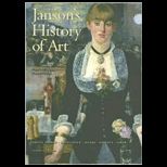 Jansons History of Art