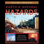 Earths Natural Hazards  Understanding Natural Disasters and Catastrophes
