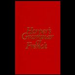 Harpers Grammar of French