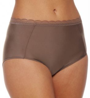 Chantelle 1688 Soft Full Coverage Brief Panty