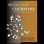Medicinal Chemistry