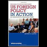U. S. Foreign Policy in Action