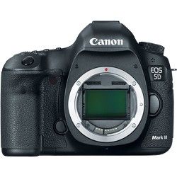 Canon EOS 5D Mark III 22.3 MP Full Frame CMOS Digital SLR Camera (Body) Factory