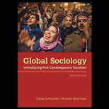 Global Sociology