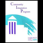 Community Integration Program