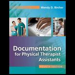 Lukans Documentation For Physical Therapist Assistants