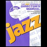 Jazz Ensemble Directors Manual