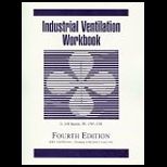 Industrial Ventilation Workbook