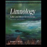 Limnology  Lake and River Ecosystems