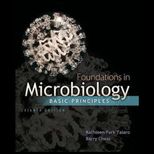 Foundations in Microbiology Basic Principles With Access