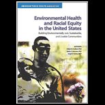 Environmental Health and Racial Equity in U. S