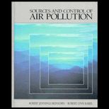 Sources and Control of Air Pollution