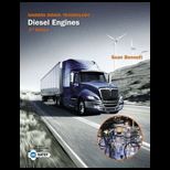 Modern Diesel Technology  Diesel Engines