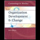 Organization Development and Change   Package