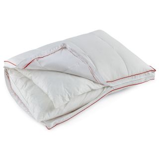 Tri Density Pillow, White