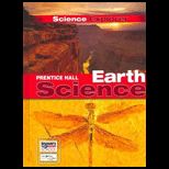 Science Explorer  Earth Science   With Workbook