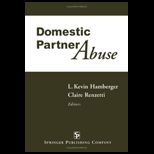 Domestic Partner Abuse