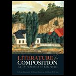 Literature for Composition   With Access