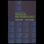 Color Atlas of Medical Microbiology