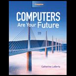 Computers Are Your Future, Complete   With CD