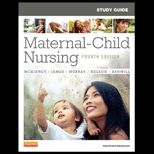 Maternal Child Nursing Study Guide