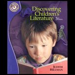 Discovering Childrens Literature / With CD