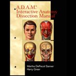 A.D.A.M. Interactive Anatomy Dissection Guide