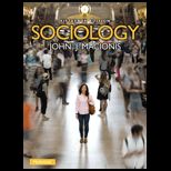 Sociology Mysoclab Access Card