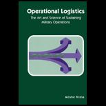 OPERATIONAL LOGISTICS THE ART AND SCI