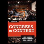 Congress in Context