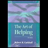 Art of Helping in 21st Century