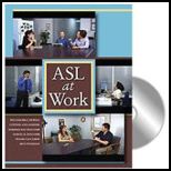 ASL at Work   With DVD