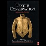 Textile Conservation