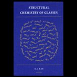 Structural Chemistry of Glasses