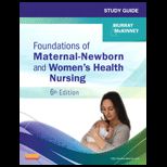 Maternal Newborn and Womens Health Nursing   Newborn Nursing   Study Guide