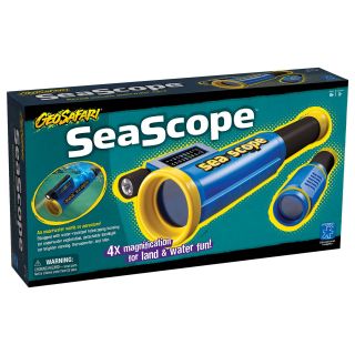 GeoSafari SeaScope