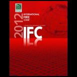 2012 International Fire Code