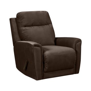 Priest Fabric Recliner, Belshire Chocolate